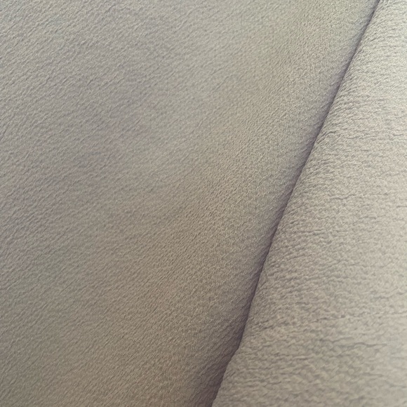 Wilfred (Aritzia) XS Lavender Blouse - Picture 2 of 2